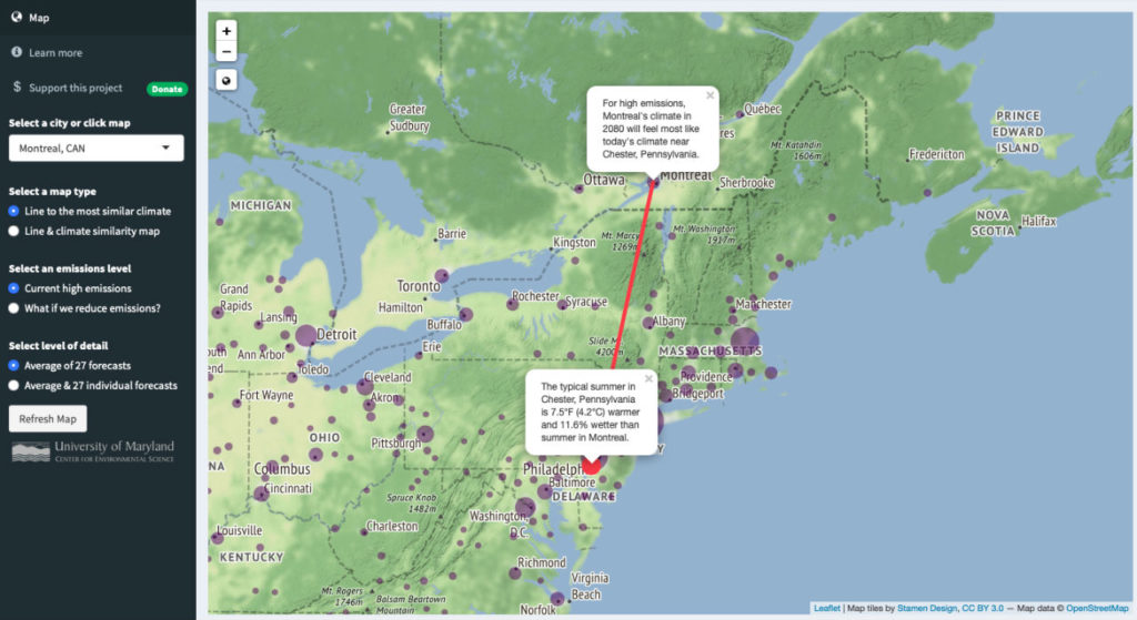 fitzgerald-dunn-interactive-weather-map