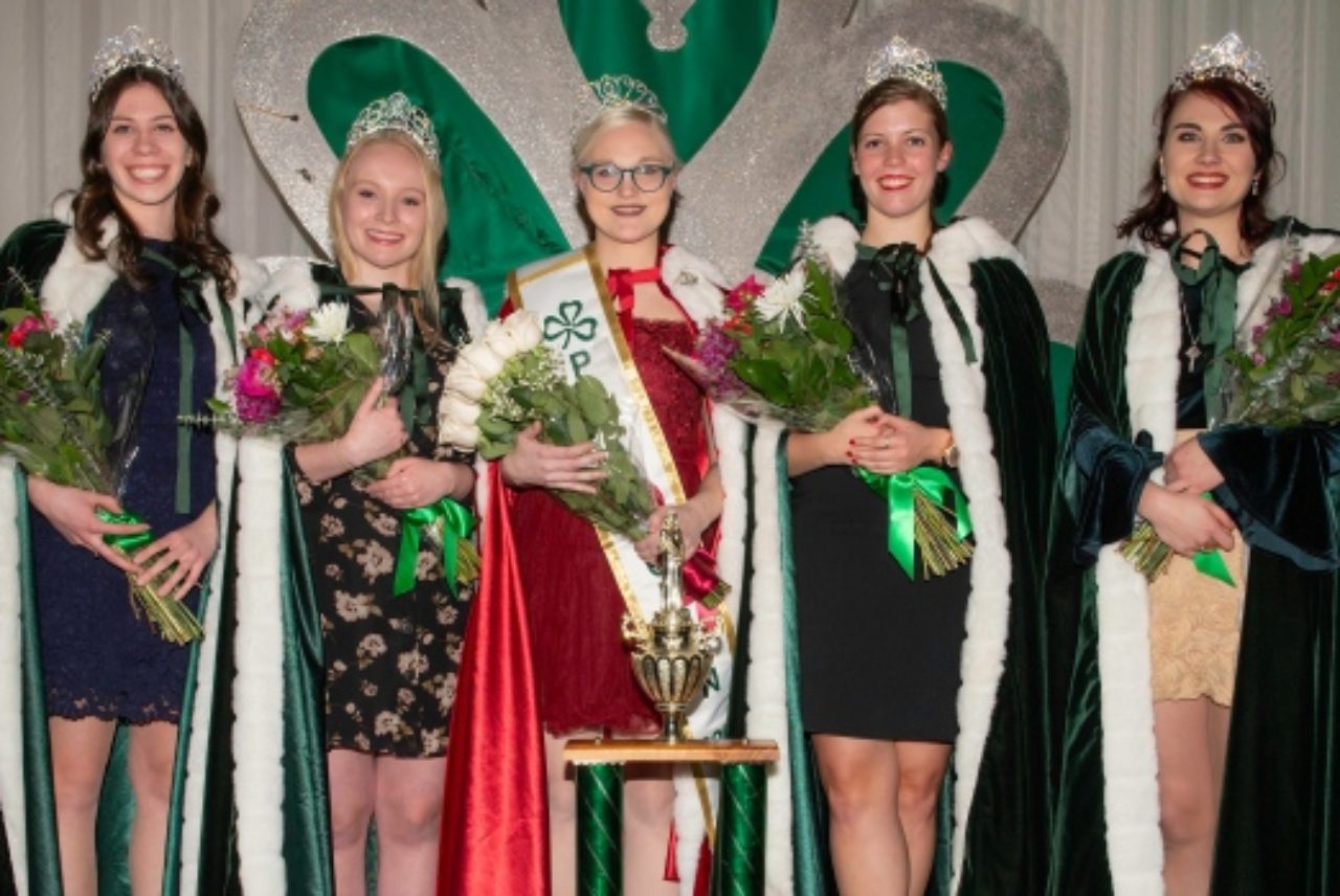 victoria-kelly-and-court-2019-United-Irish-Societies-Montreal