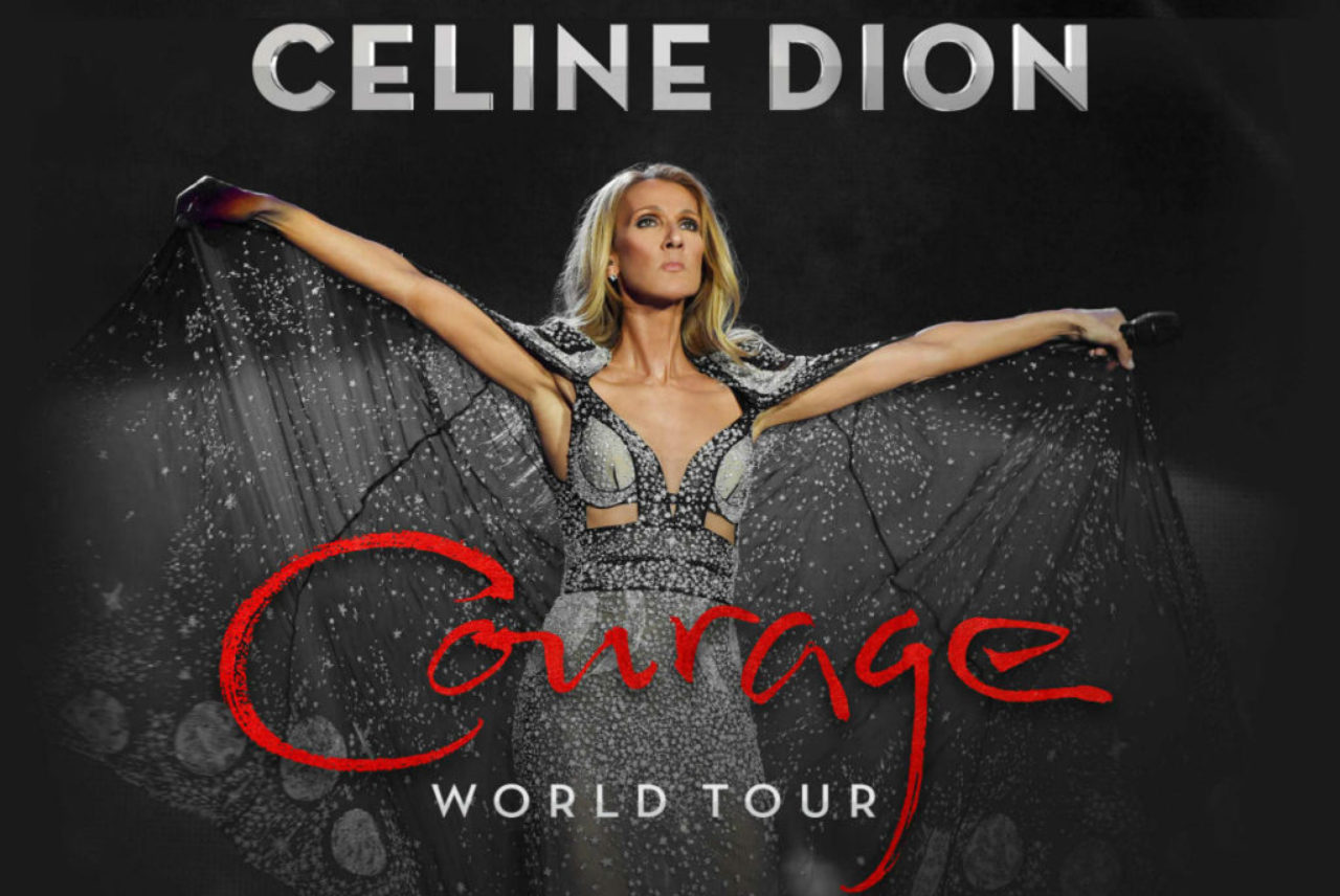 celine-dion-courage-world-tour-poster