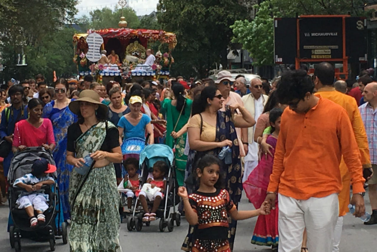 festival-of-india-montreal-st-laurence-blvd-2019