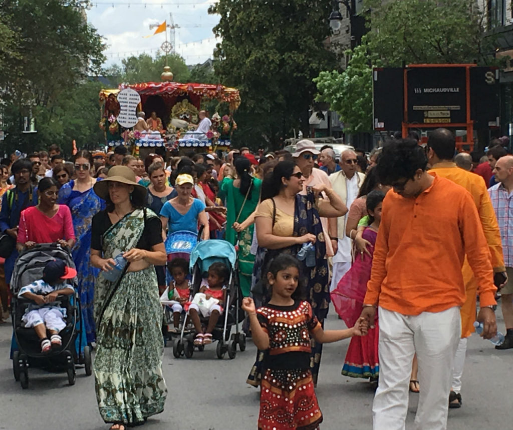 festival-of-india-montreal-st-laurence-blvd-2019