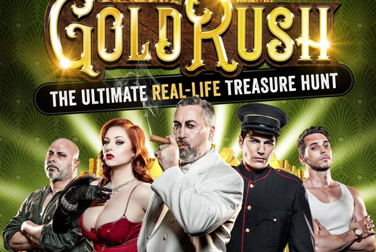 gold-rush-canada-montreal-august-2019-promotinaol-poster