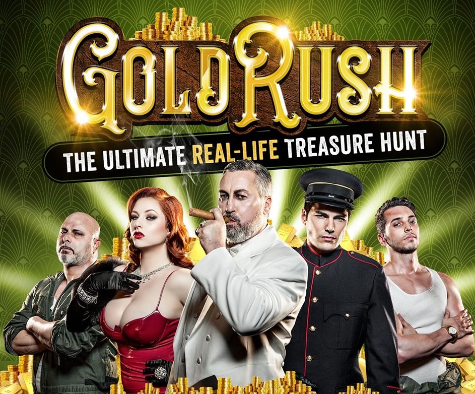 gold-rush-canada-montreal-august-2019-promotinaol-poster